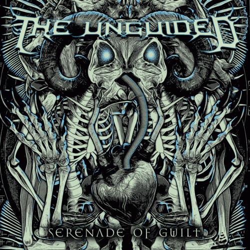 The Unguided : Serenade of Guilt